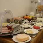 Szálloda Du Centre Pierrelatte