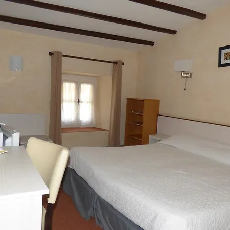 Hotel Du Centre Pierrelatte