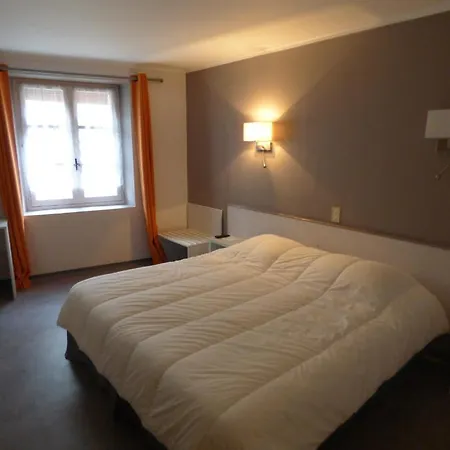 Hotel Du Centre