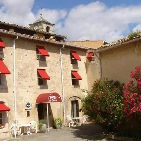 Hotel Du Centre Pierrelatte