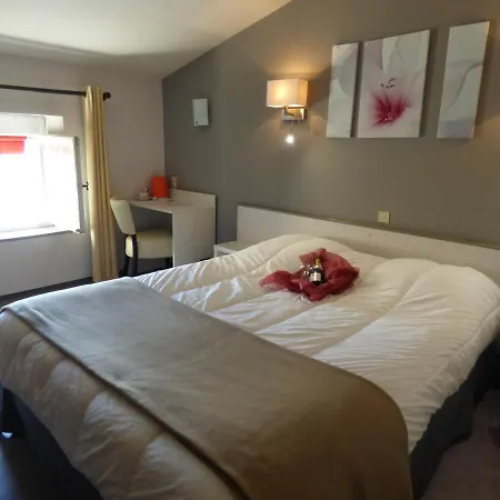 Hotel Du Centre Pierrelatte
