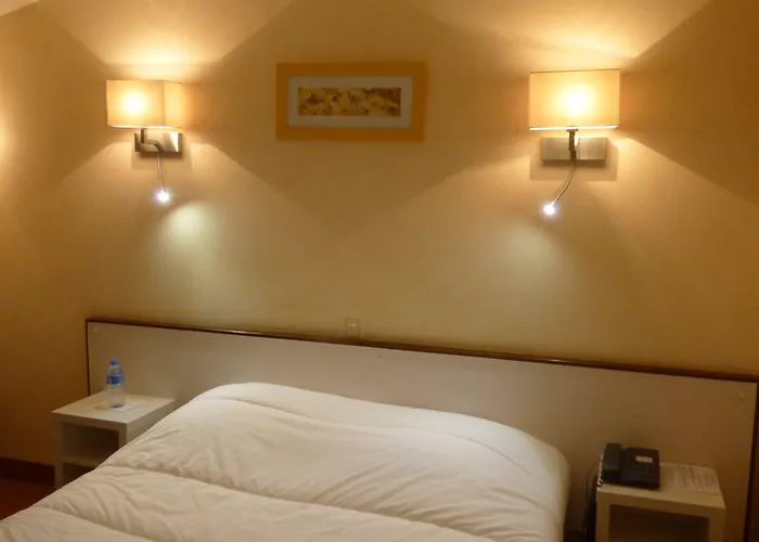 Du Centre Otel Pierrelatte