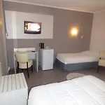 Hotell Du Centre