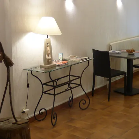 Du Centre Hotel Pierrelatte