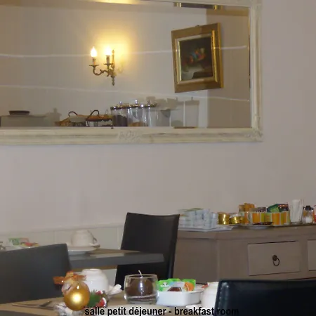 Du Centre ホテル ピエールラット