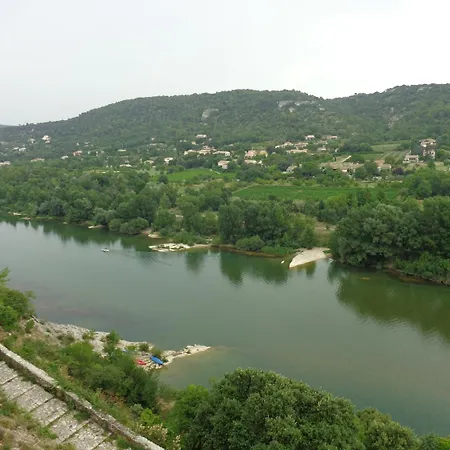 Szálloda Du Centre