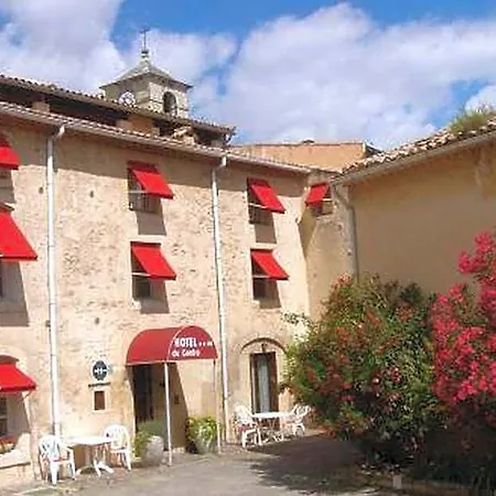 Du Centre Pierrelatte
