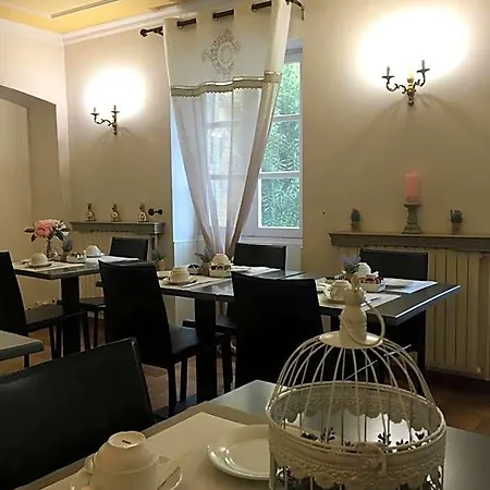 Du Centre Hotel Pierrelatte