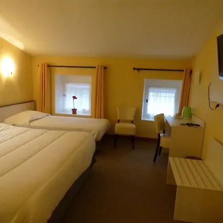 Du Centre 2* Pierrelatte