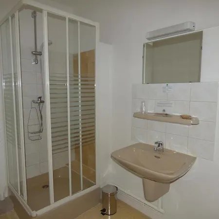 Du Centre 2* Pierrelatte