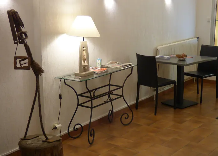 Du Centre Hotel Pierrelatte